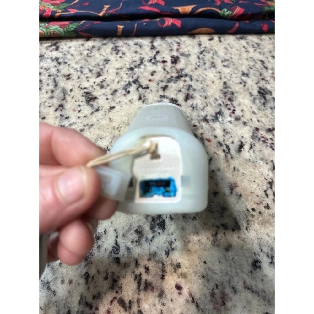 Wii controller - Picture 2 of 5